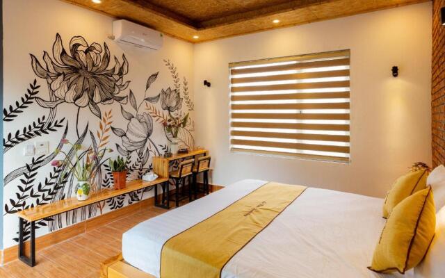 Tràng An Dragon Homestay