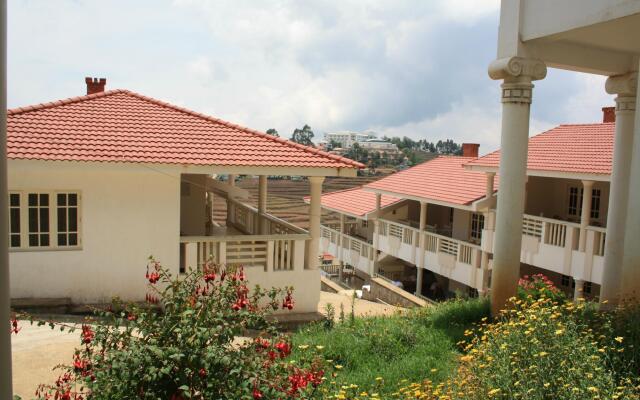 Palve Sugavasam Resorts - Ooty