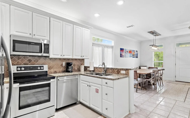 Jack Chasin' Birdies