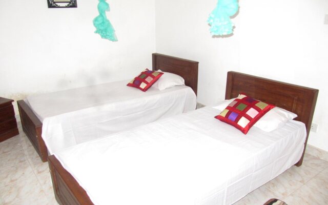 Oklin Leisure Guest House