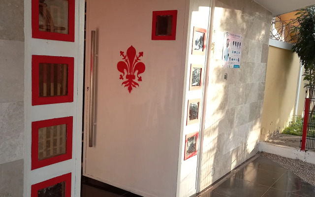 Florence Hotel Firenze Yamoussoukro