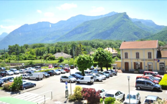 Alp'Hôtel Voreppe