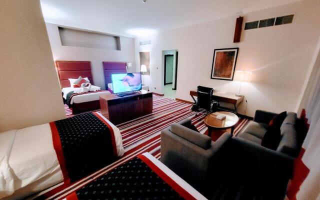 Wonder Palace Hotel Qatar