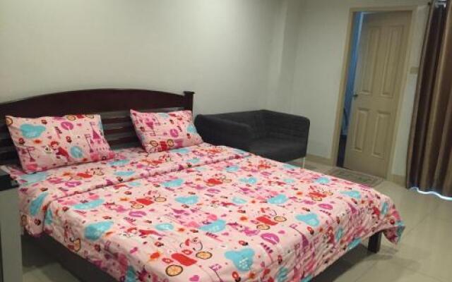 SN Group Apartment