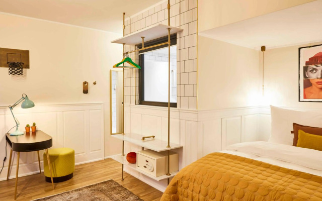 Max Brown Hotel Midtown, part of Sircle Collection