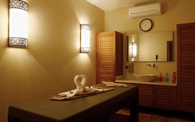 Gonluferah Thermal Hotel