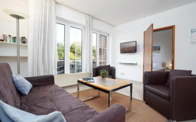 Seepark Wohnung 2 10