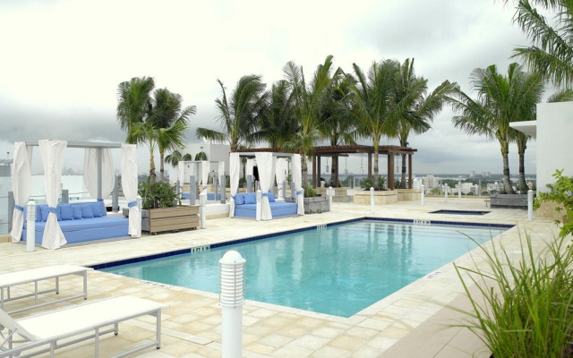 Grand Beach Hotel Surfside