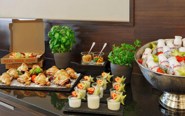 Courtyard by Marriott Munich City East