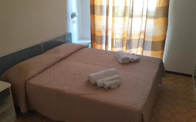Hotel Magriv