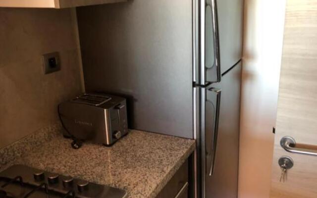 Appartement à Prestigia Marrakeche avec jardin