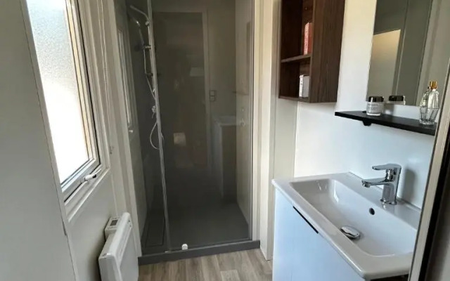 Mobil Home B and B