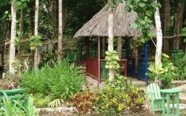 El Saltón