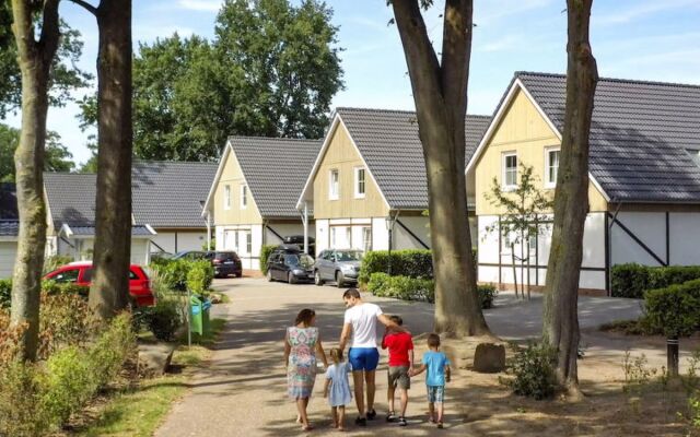 EuroParcs Resort Limburg 34854