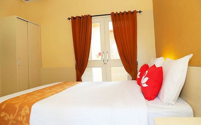 ZenRooms Denpasar Gelogor Carik 2