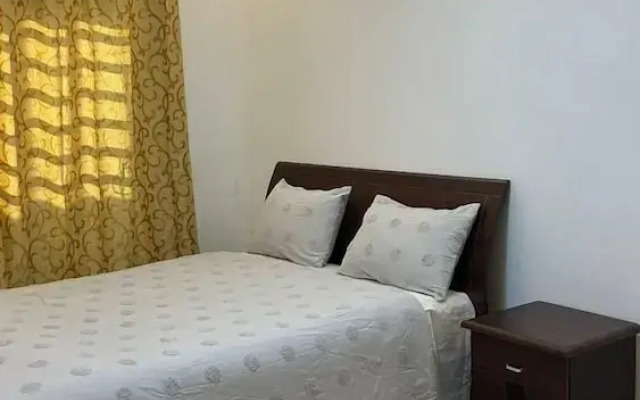 Ocean Breeze Luxury Apartments