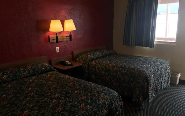 Relax Inn