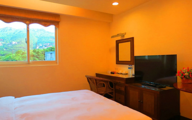 Formosa Arcadian Villa