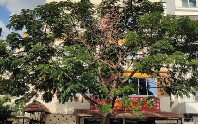 VILASINI INN BTM Layout, Bengaluru