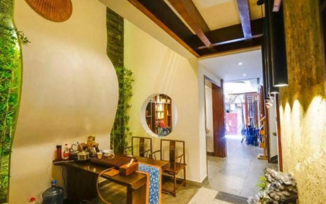 Shuangmeng Jiangjing Inn