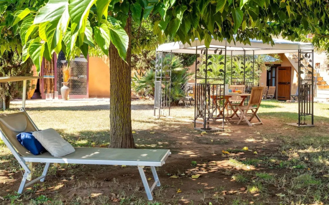 Sardinia Re - Il Casale del Conte