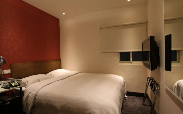 Hotel Puri Ximen Branch