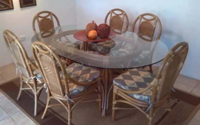 Palm Cove Penthouse Accommodation