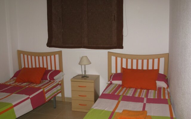 Residencial Novogolf