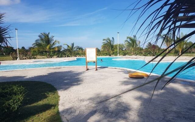 Bright and Beautiful Aapartment -bavaro, Punta Cana