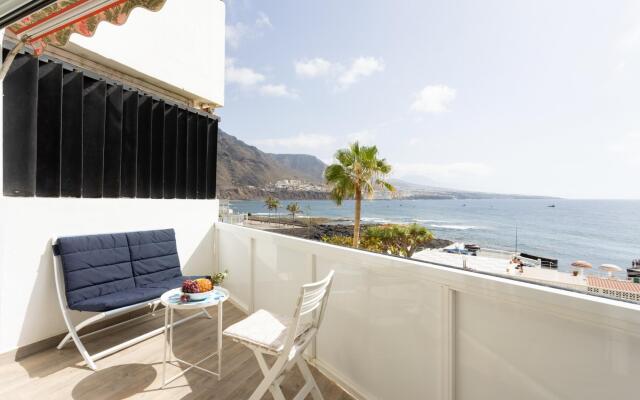 Home2Book SeaFront Studio Punta del Hidalgo