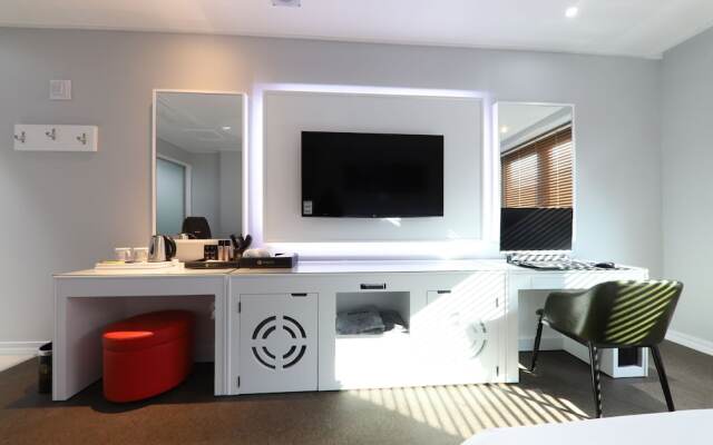 Hotel Encore
