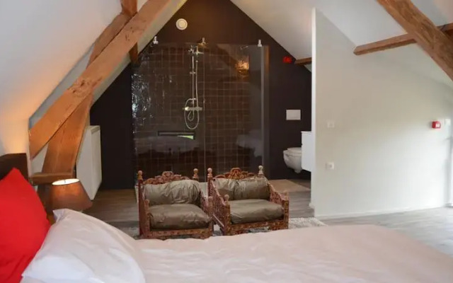 Guesthouse Blauwpoort