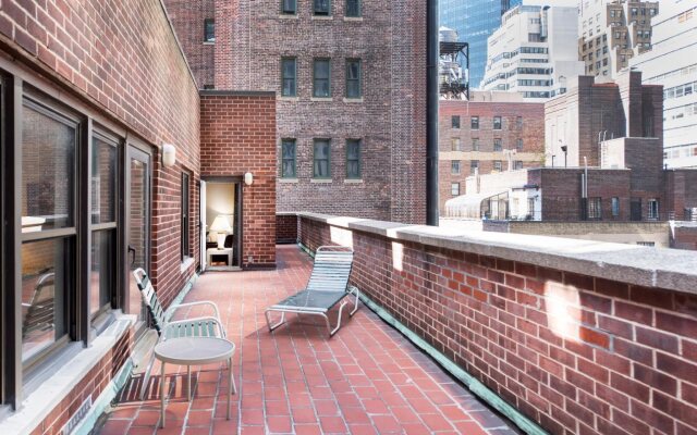 Murray Hill East