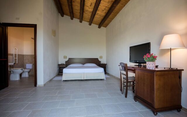 La Dimora di Spartivento, Best Western Signature Collection