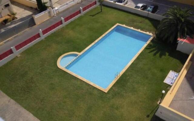 Alojamientos Marel Atico