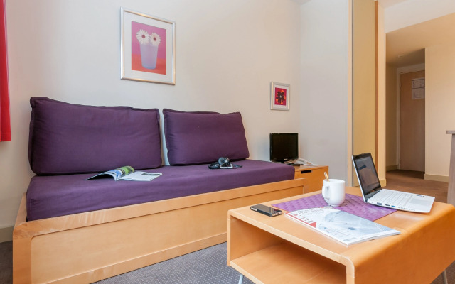 Résidence Pierre & Vacances Flaine La Forêt