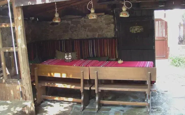 Tinkovata Guest House