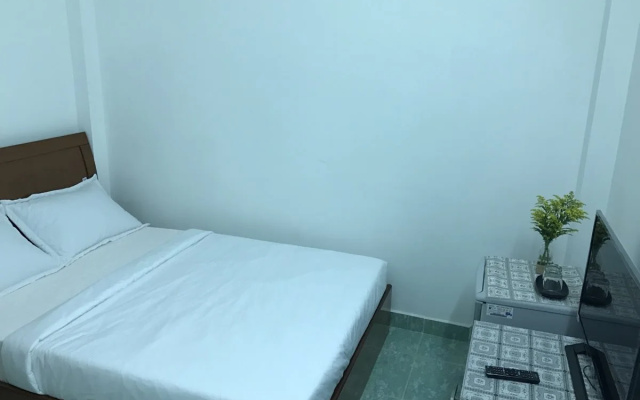 Titi1guesthouse – Guest Rooms – Ho Chi Minh City