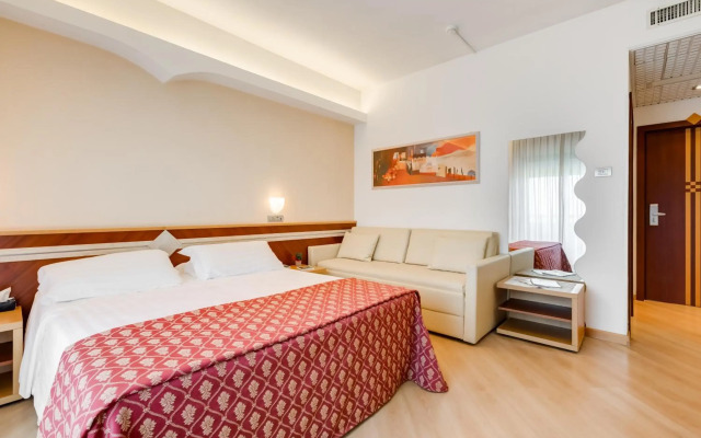 BEST WESTERN Hotel Europa