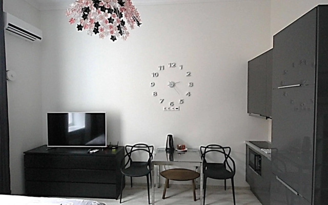 Four Squares Apartments Tverskaya