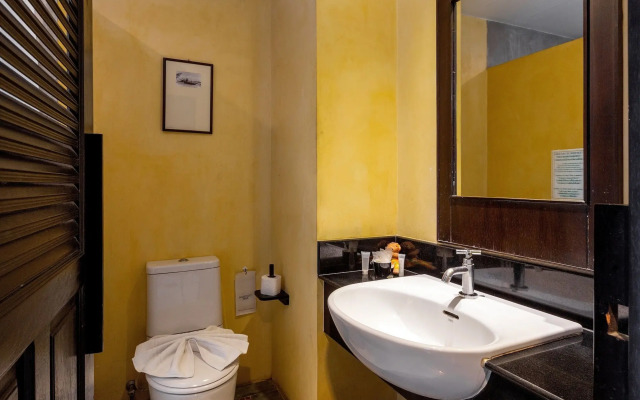 Phu-ke-ta The Hip Serviced Apartment and Hotel