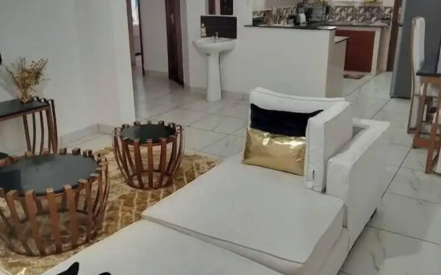 Lux Suites Ruby Court maisonettes Kisumu