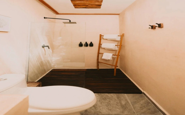 Zelune Luxury Lagoon Resort Bacalar