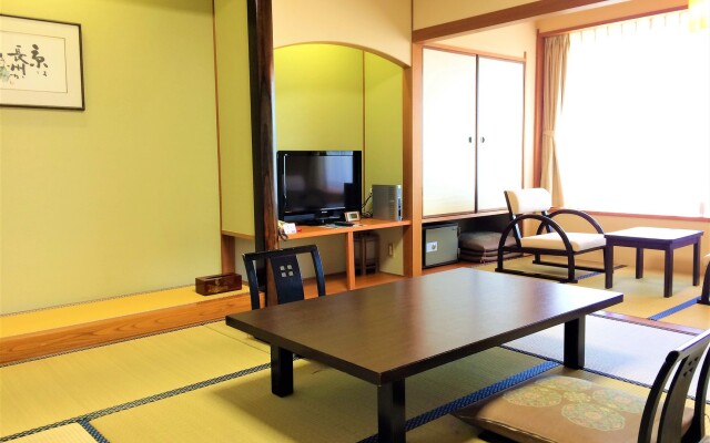 Yuda Onsen Kkr Yamaguchi Asakura