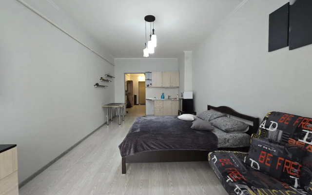 Уютный Уголок на улице Мелик-Карамова 40