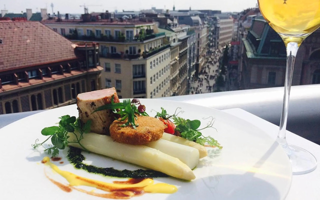 DO & CO Hotel Vienna
