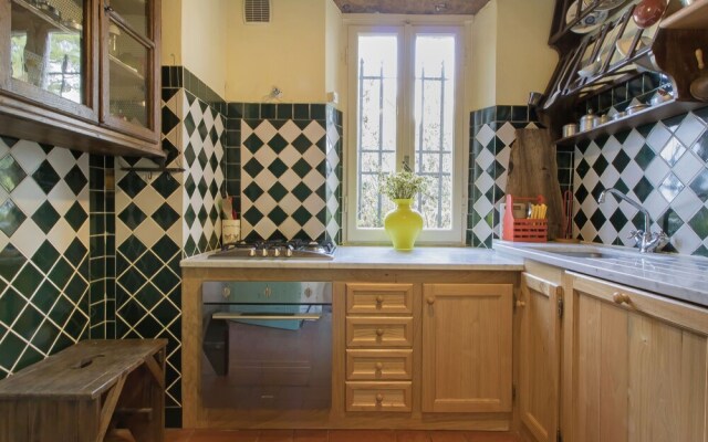 Casaccia Pedona in Pedona