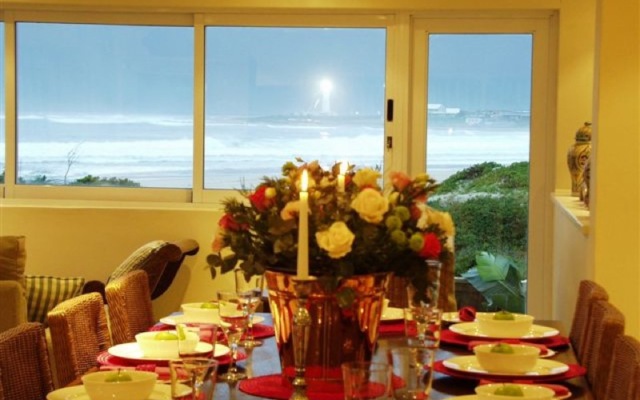 Cape St Francis Resort