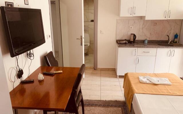 Palvan Apart Otel