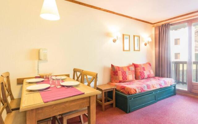 Appartement Serre Chevalier, 2 pièces, 5 personnes - FR-1-330F-46